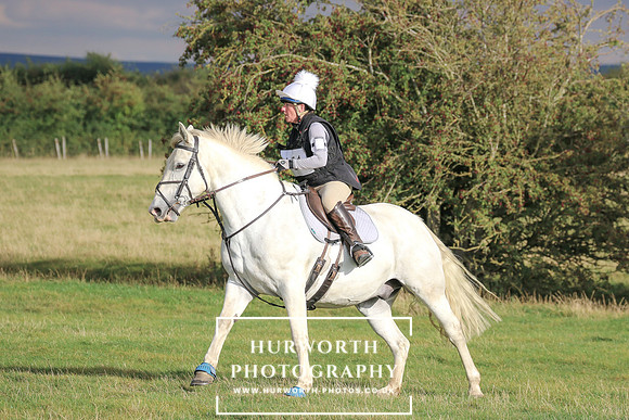 Hurworth Hunter Trial 112