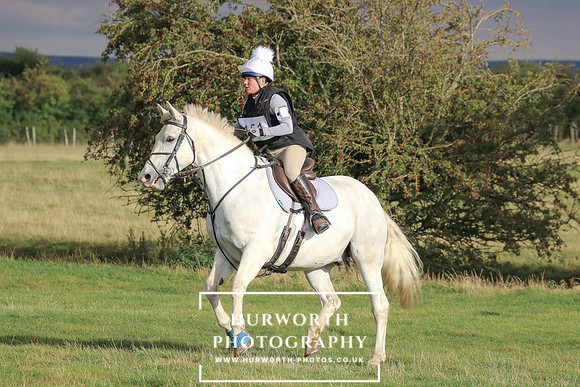 Hurworth Hunter Trial 111