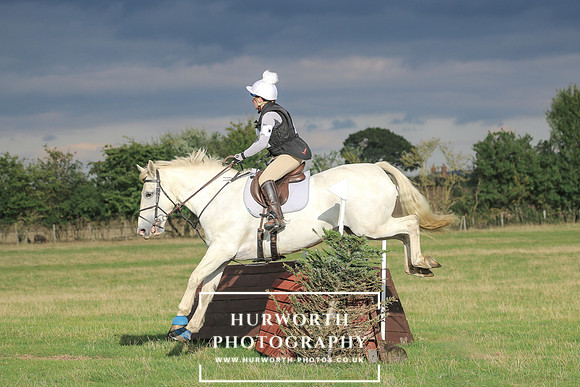 Hurworth Hunter Trial 115