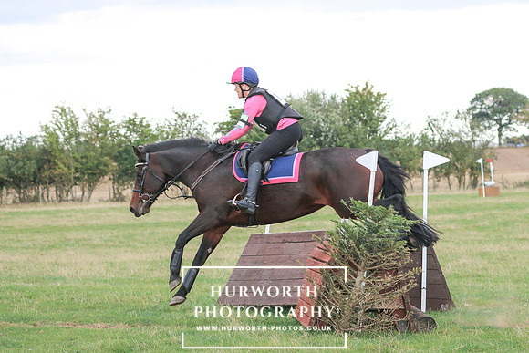 Hurworth Hunter Trial 51