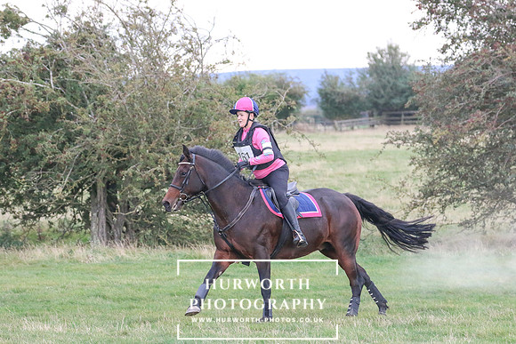 Hurworth Hunter Trial 49