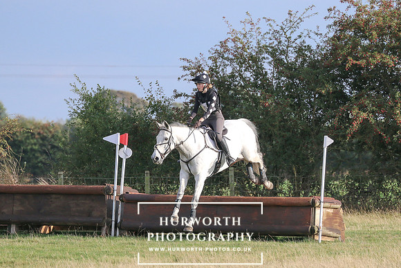 Hurworth Hunter Trial 179