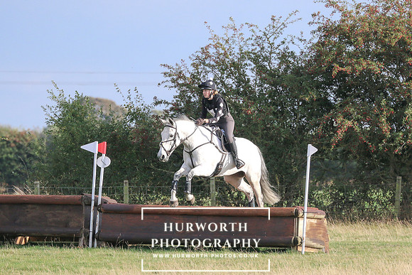 Hurworth Hunter Trial 178