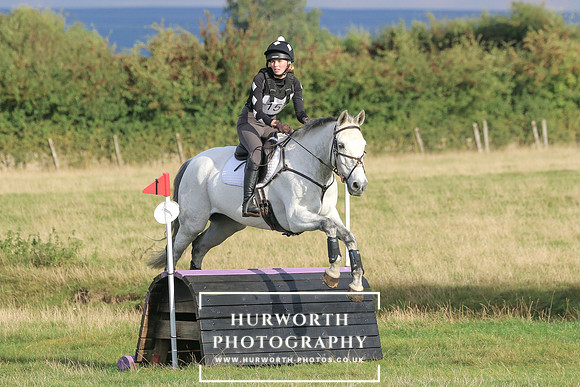 Hurworth Hunter Trial 181