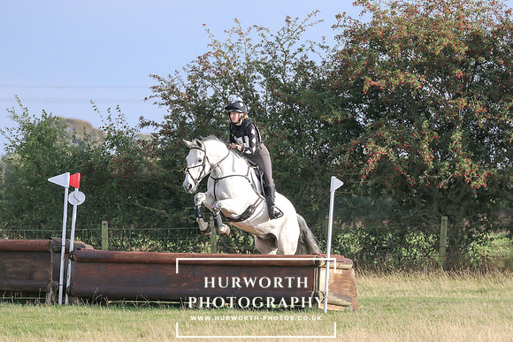 Hurworth Hunter Trial 177