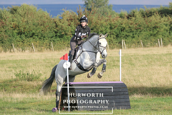 Hurworth Hunter Trial 180