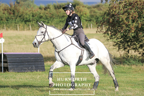 Hurworth Hunter Trial 183