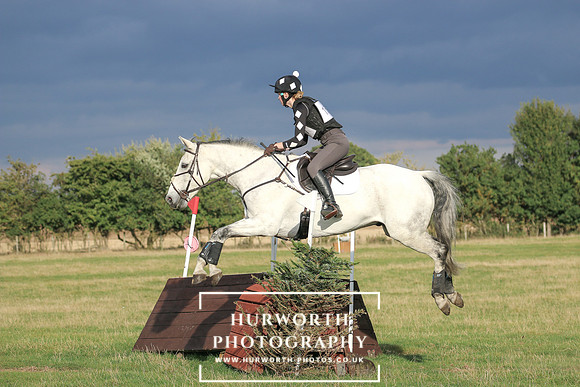 Hurworth Hunter Trial 185
