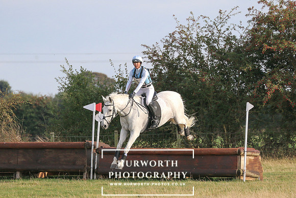 Hurworth Hunter Trial 189
