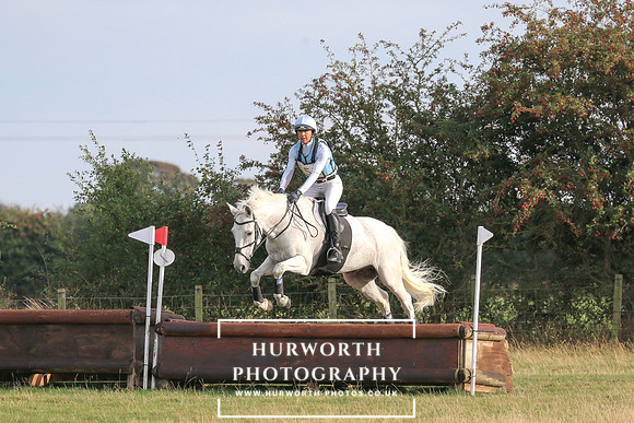 Hurworth Hunter Trial 188
