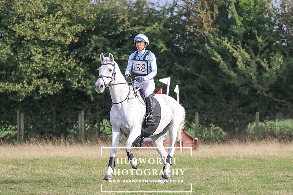 Hurworth Hunter Trial 193