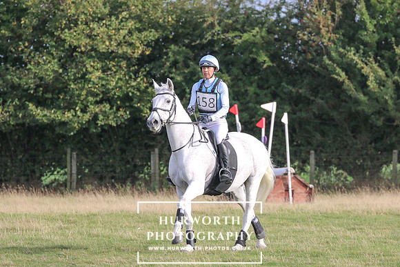 Hurworth Hunter Trial 194