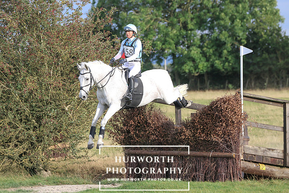 Hurworth Hunter Trial 197