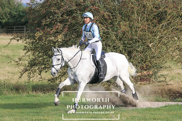 Hurworth Hunter Trial 199
