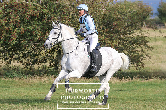 Hurworth Hunter Trial 201