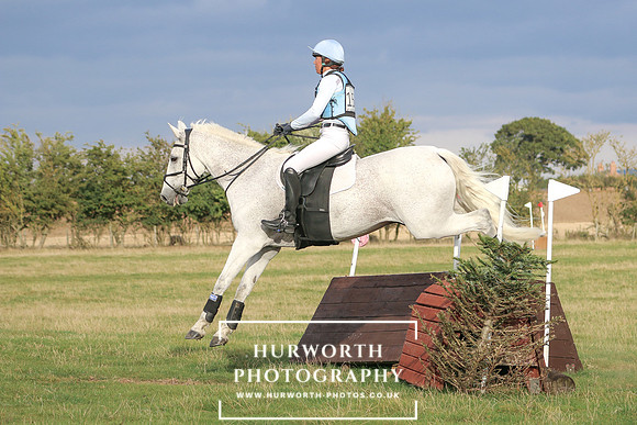 Hurworth Hunter Trial 204