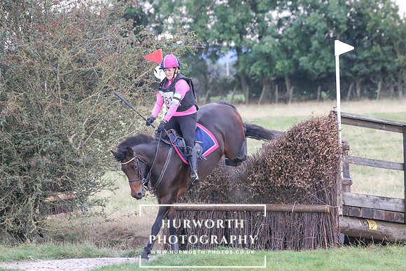 Hurworth Hunter Trial 47
