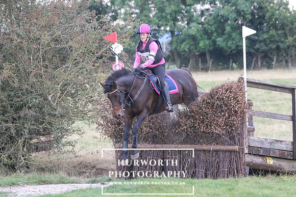 Hurworth Hunter Trial 46
