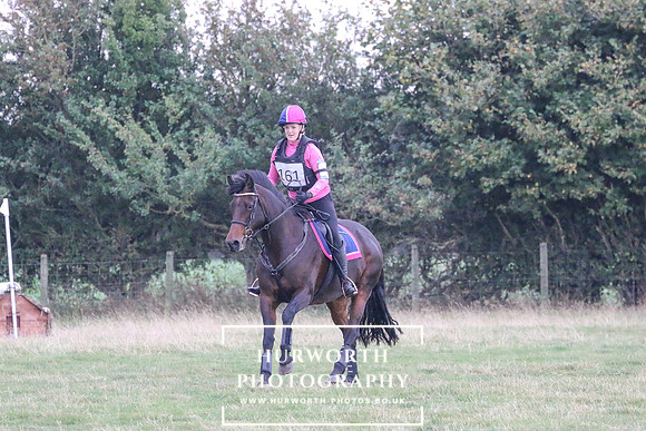 Hurworth Hunter Trial 44