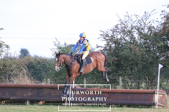 Hurworth Hunter Trial 225