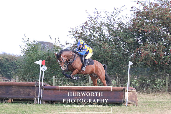 Hurworth Hunter Trial 223