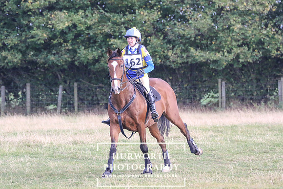 Hurworth Hunter Trial 227