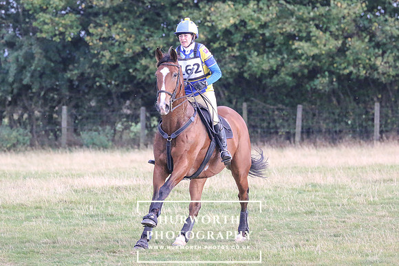 Hurworth Hunter Trial 228