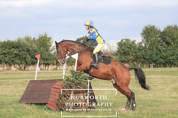 Hurworth Hunter Trial 237