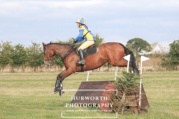 Hurworth Hunter Trial 239