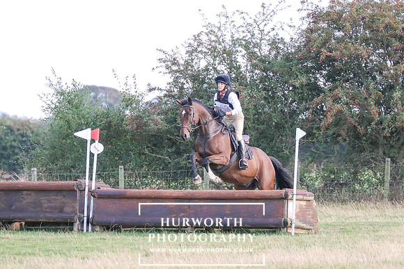Hurworth Hunter Trial 240