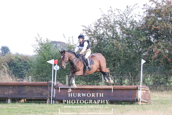 Hurworth Hunter Trial 242