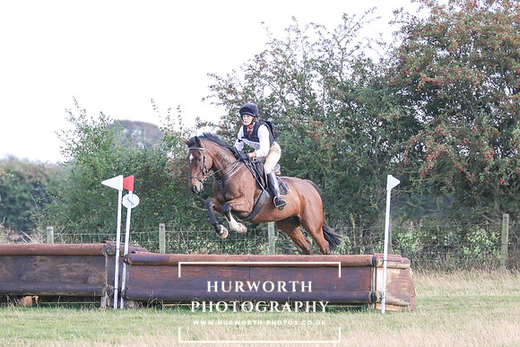 Hurworth Hunter Trial 241