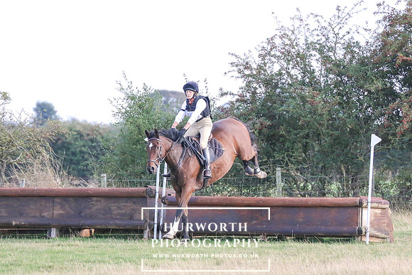 Hurworth Hunter Trial 243