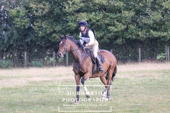 Hurworth Hunter Trial 244