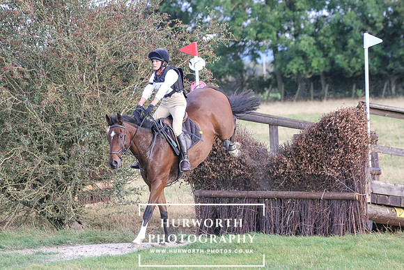 Hurworth Hunter Trial 247
