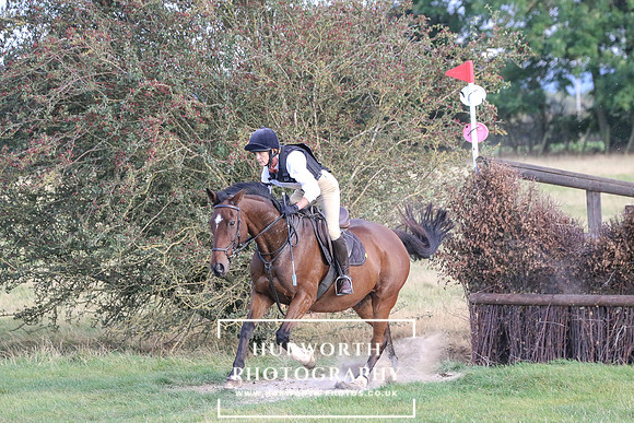 Hurworth Hunter Trial 248