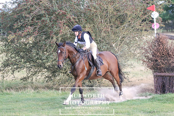 Hurworth Hunter Trial 249