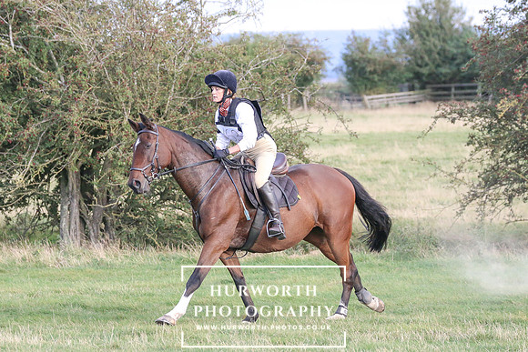 Hurworth Hunter Trial 251