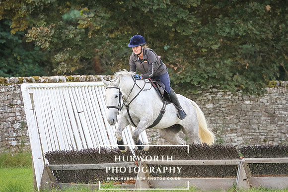 Hurworth Pleasure Ride 23