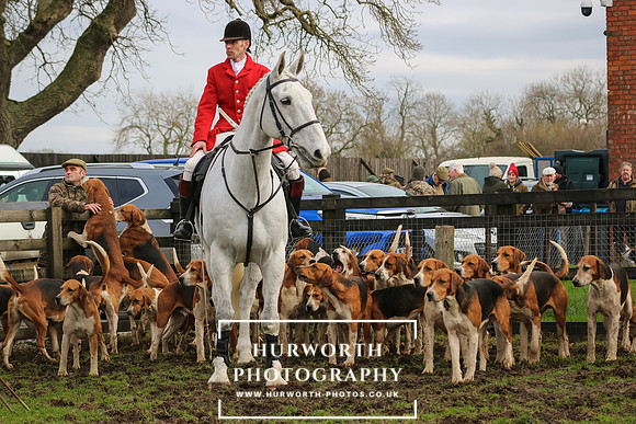 Hurworth Hunt 51