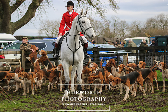 Hurworth Hunt 53