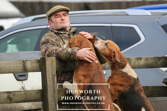 Hurworth Hunt 55