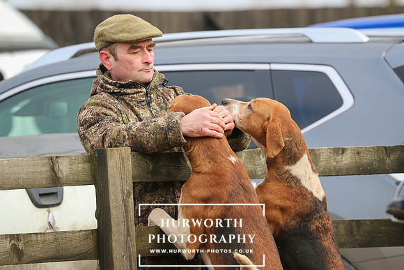 Hurworth Hunt 56
