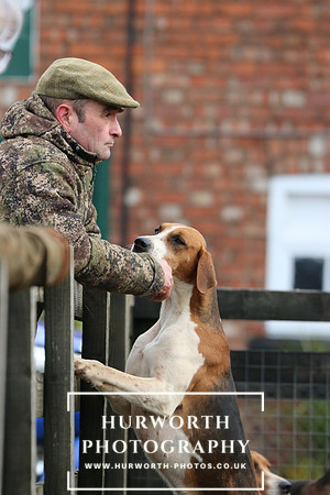Hurworth Hunt 94