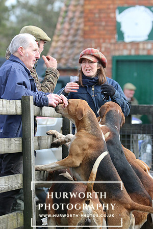 Hurworth Hunt 171