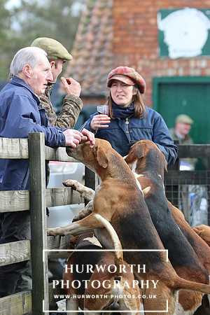 Hurworth Hunt 172