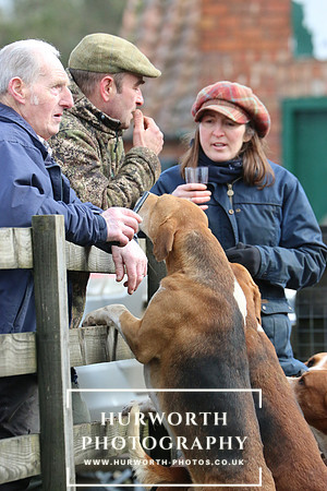 Hurworth Hunt 173
