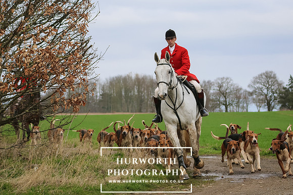 Hurworth Hunt 365