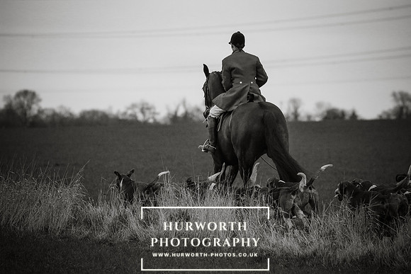 Hurworth Hunt 598