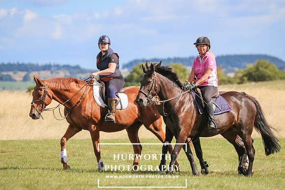 Hurworth Pleasure Ride 210